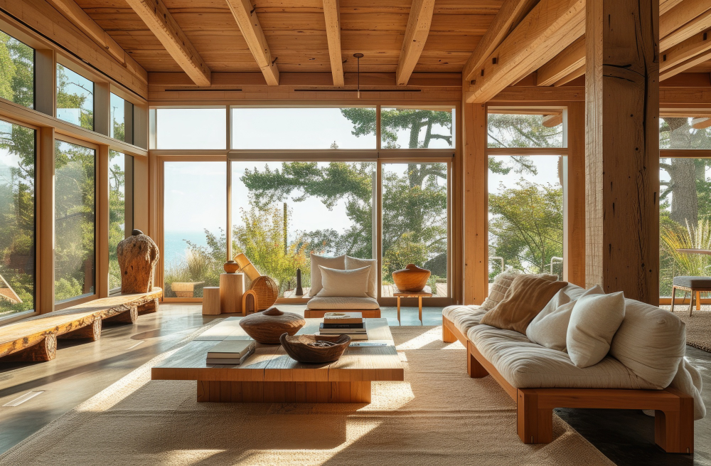 Greenville Windows by Style
