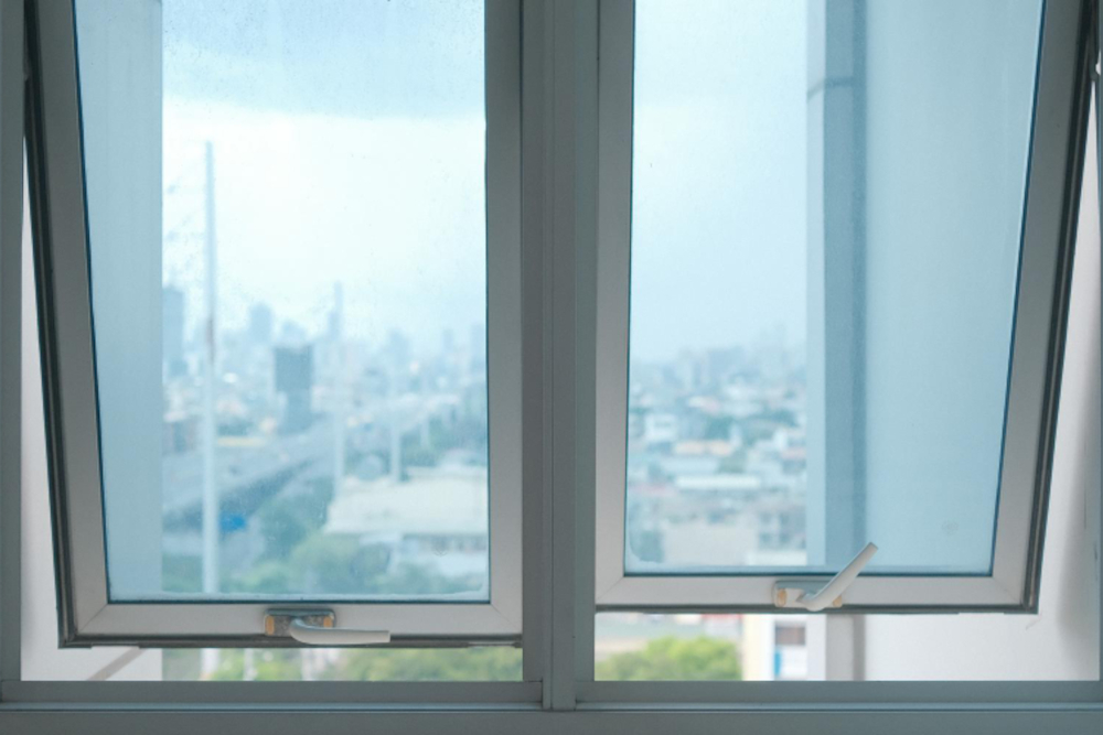 Greenville Awning Windows