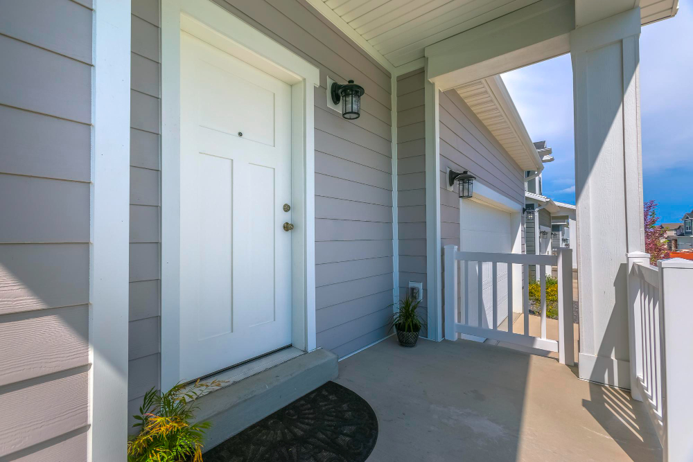 Greenville Door Styles