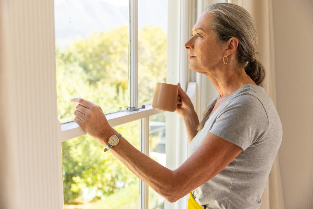 Greenville Single-Hung Windows