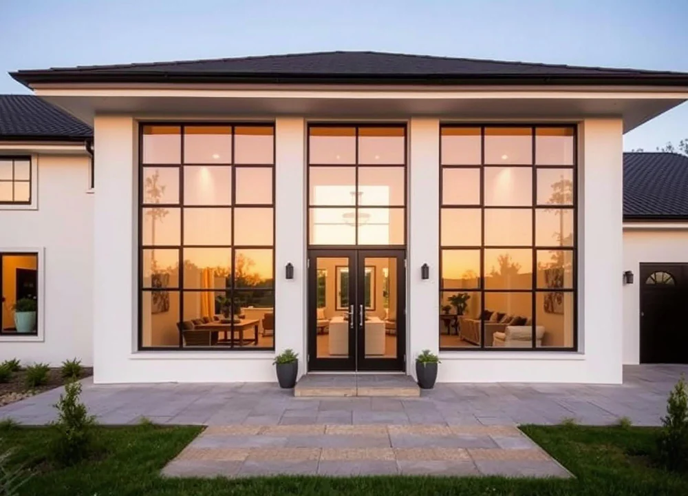 Windows and Doors at Wholesale Prices in Greenville