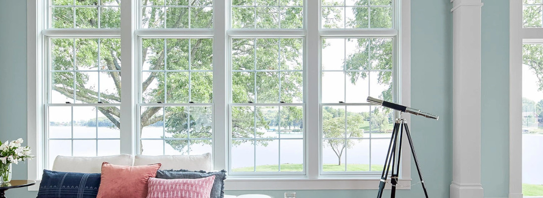 Greenville's Best Priced Windows