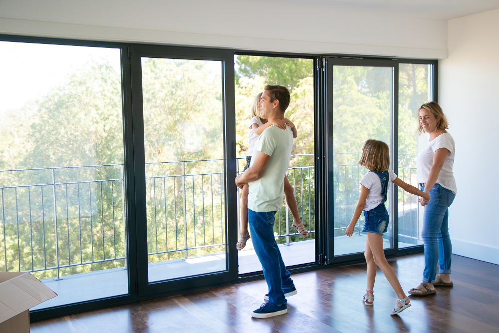 Greenville Door Styles